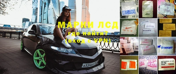 винт Алзамай